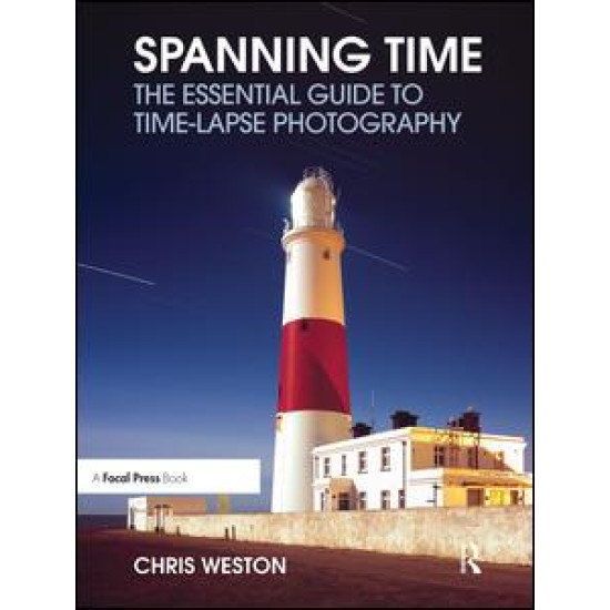 Spanning Time