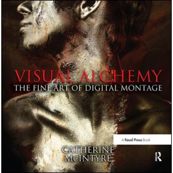 Visual Alchemy: The Fine Art of Digital Montage