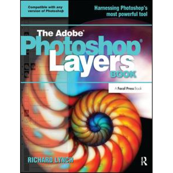 THE ADOBE PHOTOSHOP LAYERS BOOK THE ADOBE PHOTOSHOP LAYERS BOOK