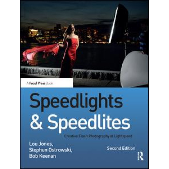 Speedlights & Speedlites