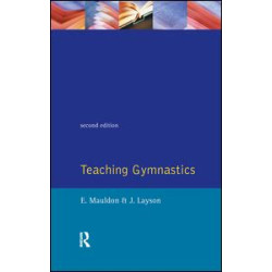 Teaching Gymnastics Teaching Gymnastics