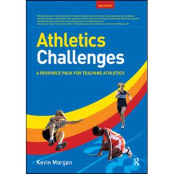 Athletics Challenges Athletics Challenges