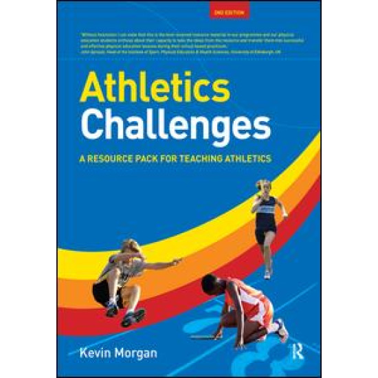 Athletics Challenges