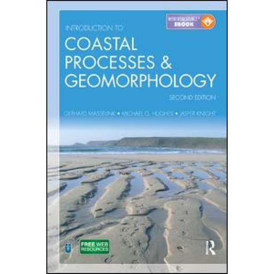 Introduction to Coastal Processes and Geomorphology