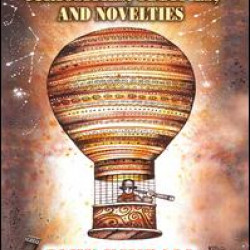 Physics Curiosities, Oddities, and Novelties Physics Curiosities, Oddities, and Novelties