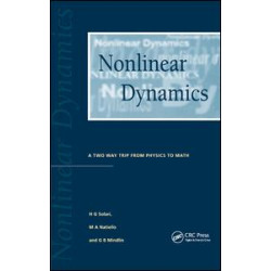 Nonlinear Dynamics Nonlinear Dynamics