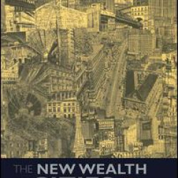 The New Wealth of Cities