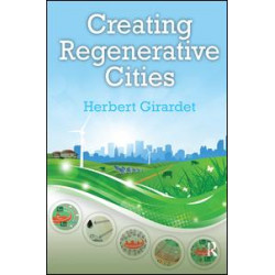 Creating Regenerative Cities