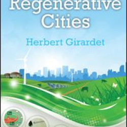 Creating Regenerative Cities