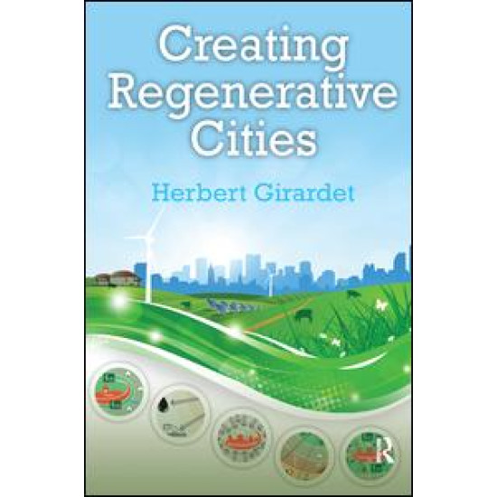 Creating Regenerative Cities