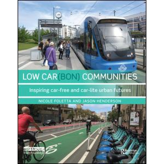 Low Car(bon) Communities