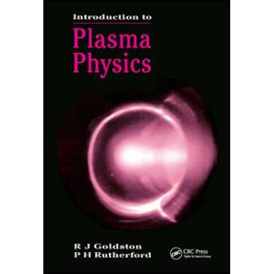 Introduction to Plasma Physics