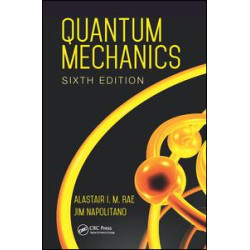Quantum Mechanics Quantum Mechanics