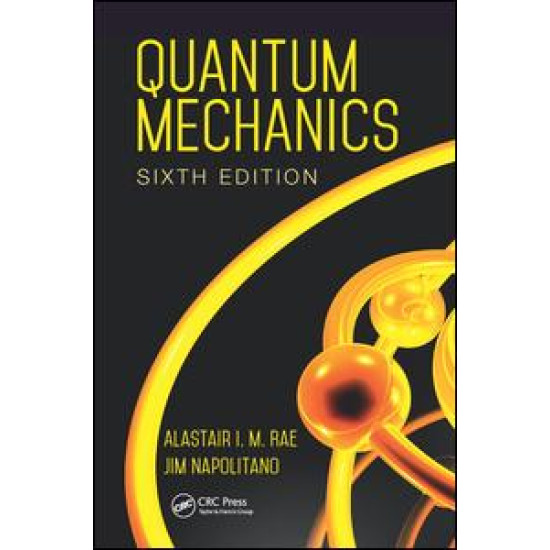 Quantum Mechanics