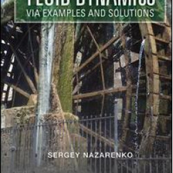 Fluid Dynamics via Examples and Solutions