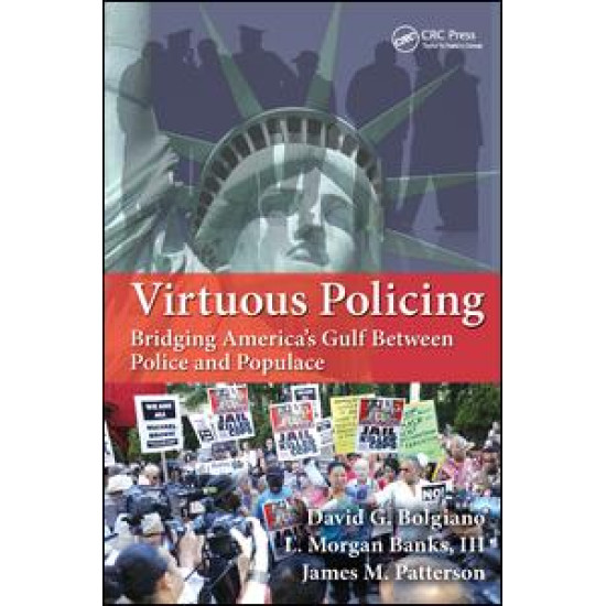 Virtuous Policing Virtuous Policing