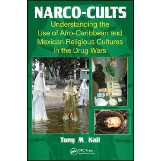 Narco-Cults Narco-Cults