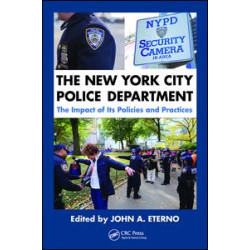 The New York City Police Department The New York City Police Department