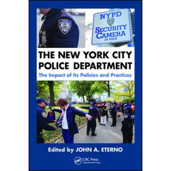 The New York City Police Department The New York City Police Department
