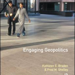 Engaging Geopolitics