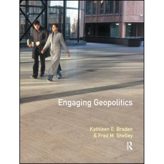Engaging Geopolitics