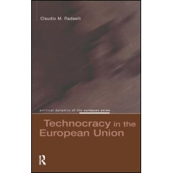 Technocracy in the European Union Technocracy in the European Union