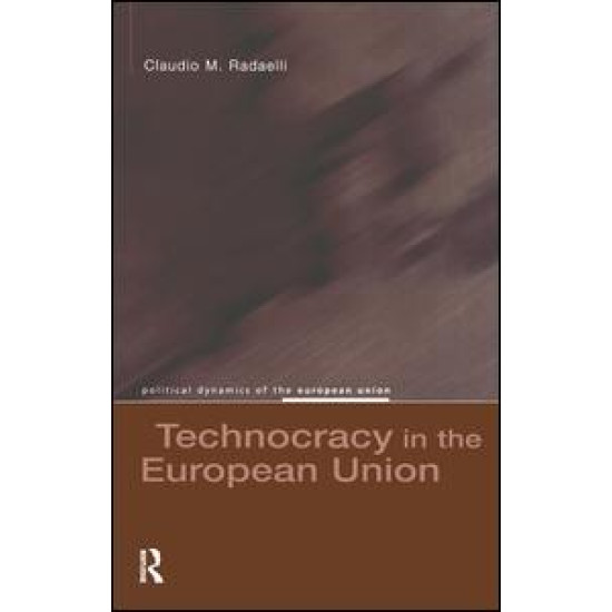 Technocracy in the European Union