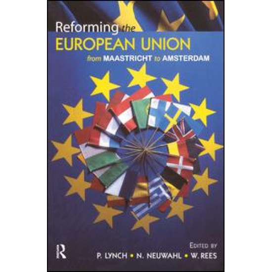 Reforming the European Union