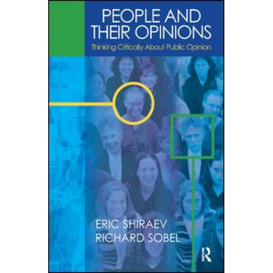 People and Their Opinions People and Their Opinions