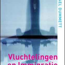 Vluchtelingen en immigratie Vluchtelingen en immigratie