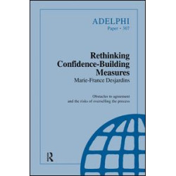 Rethinking Confidence-Building Measures