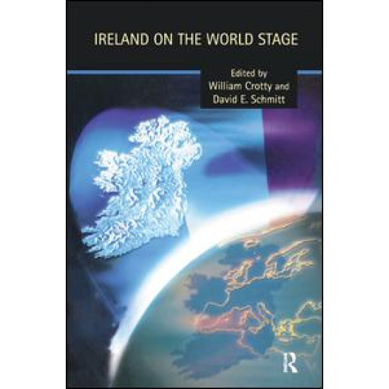 Ireland on the World Stage