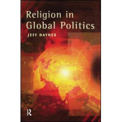 Religion in Global Politics Religion in Global Politics