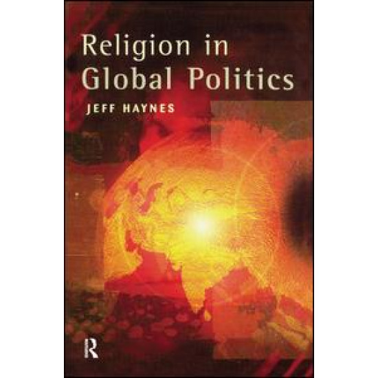 Religion in Global Politics