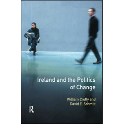 Ireland and the Politics of Change