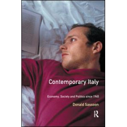 Contemporary Italy Contemporary Italy