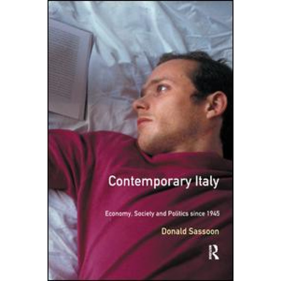 Contemporary Italy
