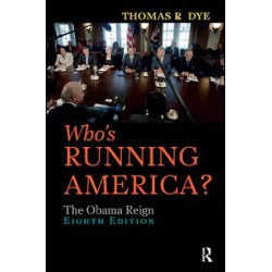 Who's Running America? Who's Running America?