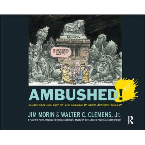 Ambushed! Ambushed!