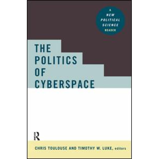 The Politics of Cyberspace