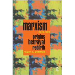 Marxism 1844-1990 Marxism 1844-1990