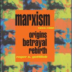 Marxism 1844-1990