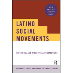 Latino Social Movements Latino Social Movements