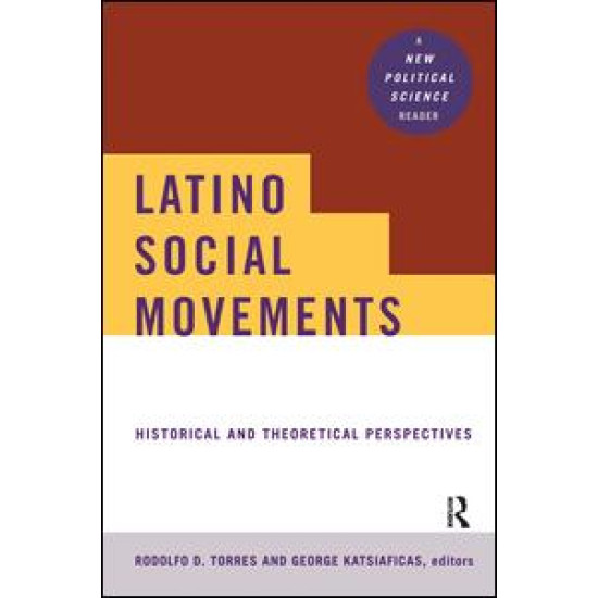 Latino Social Movements