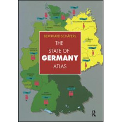 The State of Germany Atlas The State of Germany Atlas