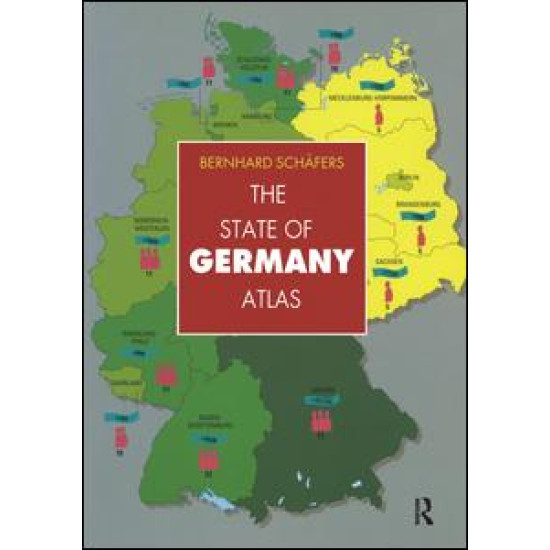 The State of Germany Atlas