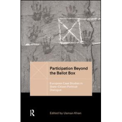 Participation Beyond the Ballot Box Participation Beyond the Ballot Box