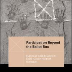 Participation Beyond the Ballot Box Participation Beyond the Ballot Box
