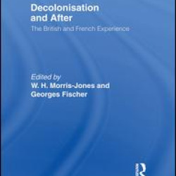 Decolonisation and After