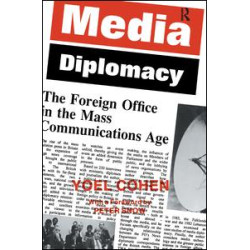 Media Diplomacy Media Diplomacy